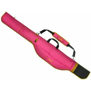 Delphin Rod Case Queen 170 cm Rutentasche