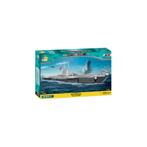 Cobi 4828 II. světová válka Ponorka U-Boot U-47 1:144