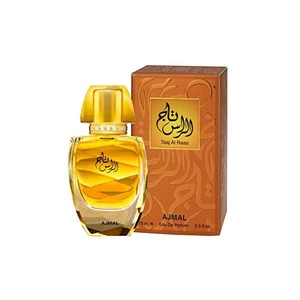 Ajmal Taaj Al Raas - EDP 75 ml