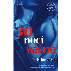 30 nocí vášně, D´Abová Christine