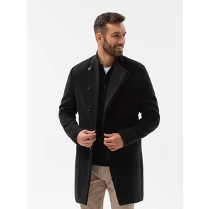 Cappotto da uomo Ombre C501