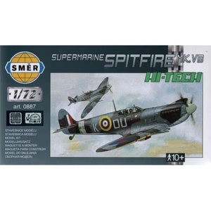 Směr Model Supermarine Spitfire MK.VB HI TECH 1:72