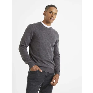 Celio Sweater Vecrewflex - Men's