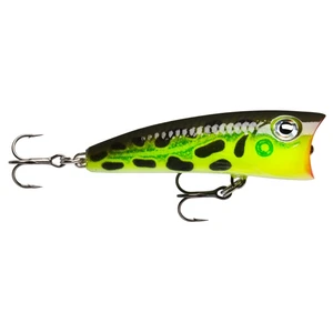 Rapala wobler ultra light pop 04 hh 4 cm 3 g