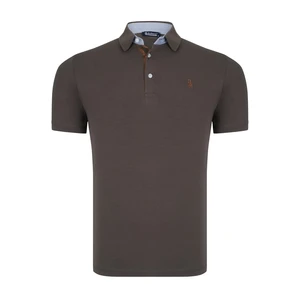 Polo da uomo dewberry 7273