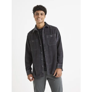 Celio Shirt Vavelour - Men's