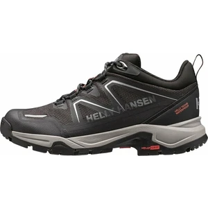 Helly Hansen Buty damskie trekkingowe W Cascade Low HT Black/Bright Bloom 38,7