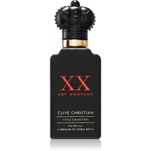 Clive Christian Noble XX Water Lily parfémovaná voda pro ženy 50 ml