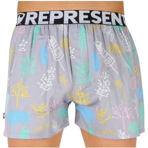 Men's boxer shorts REPRESENT MIKE EXCLUSIVE