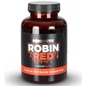 Mikbaits tekutá potrava robin red 300 ml