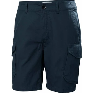 Helly Hansen Men's Dock Cargo 10" Kalhoty Navy 33