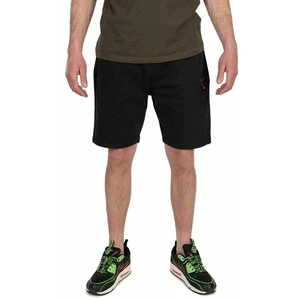 Fox Fishing Pantalon Collection LW Jogger Short Black/Orange S