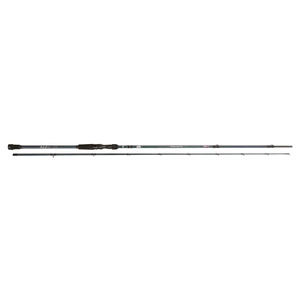 Abu garcia prut ike signature casting rod 721 mh 2,18 m 10-32 g