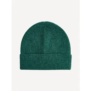 Celio Knitted Beanie Viribean - Men