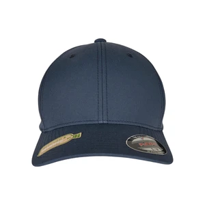 Flexfit Recycled Polyester Navy Beanie