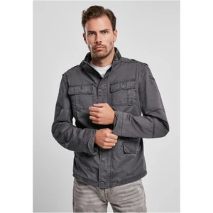 Britannia indigo jacket