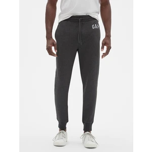 Grey men's sweatpants GAP