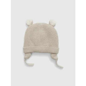 GAP Baby Beanie with Ears - Boys