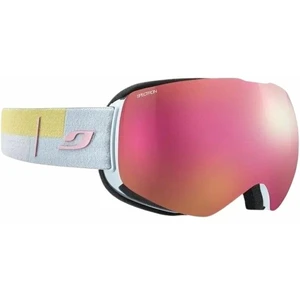 Julbo Moonlight Light Gray/Pink Ski Brillen