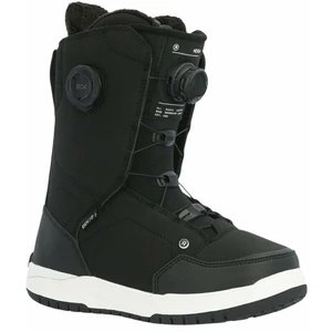 Ride Hera BOA Black 39,5 Snowboardschuhe