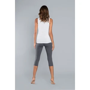 3/4 Leggings - Graphite