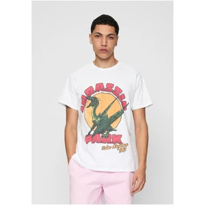 Jurassic Park Isla Nybla T-shirt white