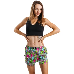 Women's boxer shorts Represent Bella 99 Luftbalons