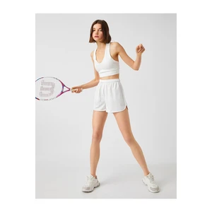 Koton Mini Tennis Sports Shorts