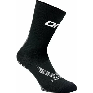 DMT S-Print Biomechanic Sock Black L/XL Skarpety kolarskie