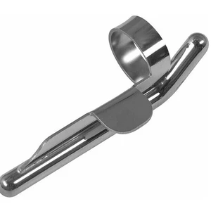 Jetslide Stainless 11 - 70mm Slide