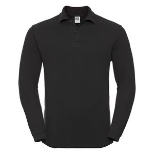 Men's Polo Long Sleeve R569L 100% Cotton 195g/200g