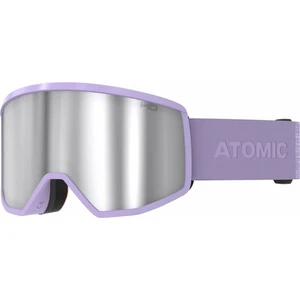 Atomic Four HD Lavender Ski Brillen