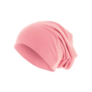 Jersey Beanie - light pink