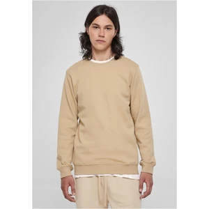 Basic Terry Crew unionBeige