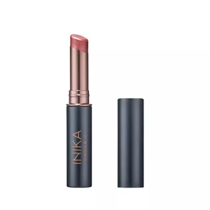 INIKA Organic Lip Balm Tinted Lip Balm balzam na pery odtieň Rose 3,5 g