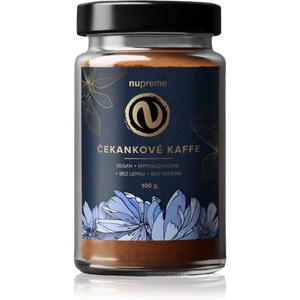 NUPREME Čakankové kaffe 100 g