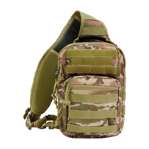 U.S. Cooper tactical camouflage over the shoulder