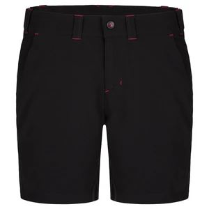 Women's shorts LOAP UZLANA Black