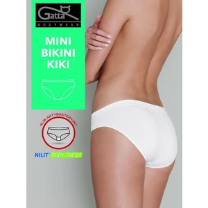 Briefs Gatta 41443 Mini Bikini Kiki S-XL white 05