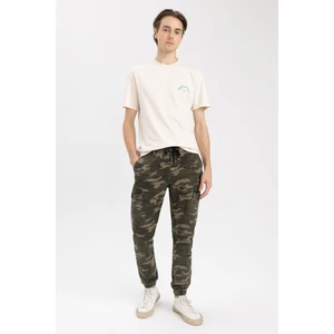 DEFACTO Regular Fit Trousers