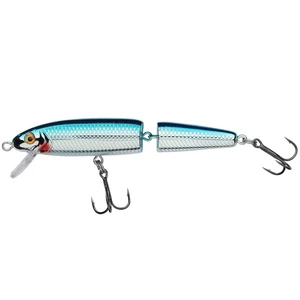 Berkley wobler pulse snake blue flash - 11 cm 10 g