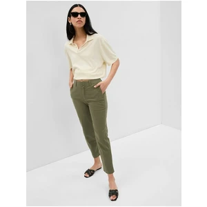 GAP Linen Trousers - Women's