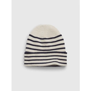 GAP Striped Beanie - Mens