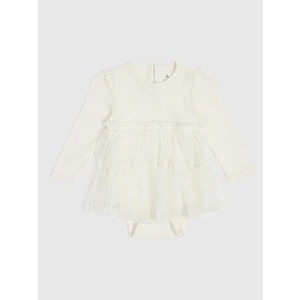 GAP Baby bodysuit with skirt - Boys