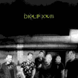 David Koller – LP XXIII LP