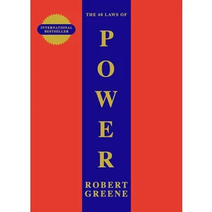 The 48 Laws of Power - Robert Greene