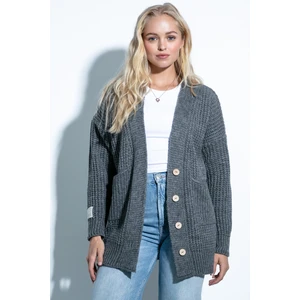 Fobya Woman's Cardigan F1695