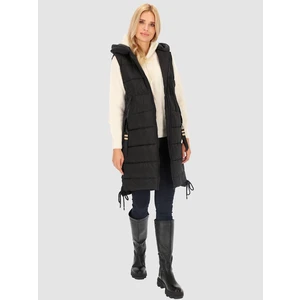 PERSO Woman's Vest BLH235500F