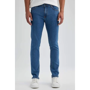 DEFACTO Carlo Skinny Fit Jean Pants