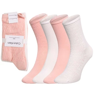 Calvin Klein Woman's Socks 701219852003